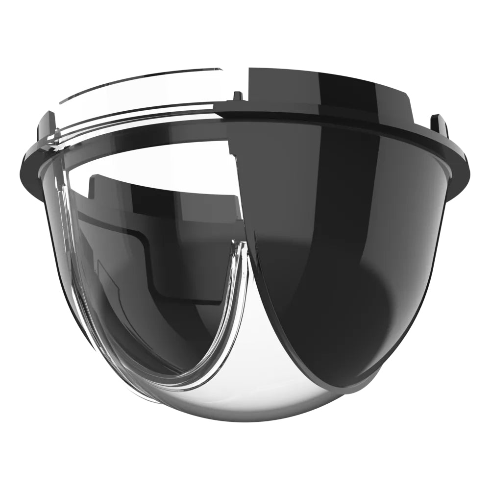 Axis TQ3818-E Dome – klar, 5er-Set