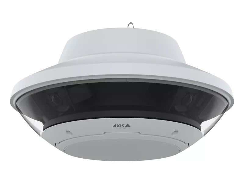 Axis Kamera TQ6820-E SOLO KIT