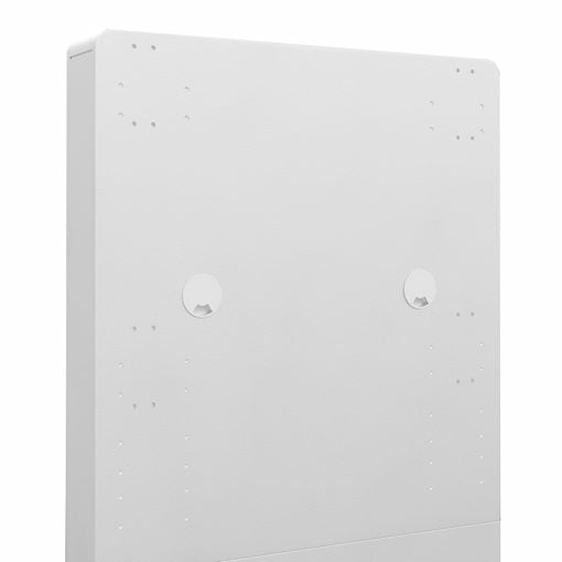 Hagor CON-LINE BIG FS DUAL – Standfuss für 65–75"