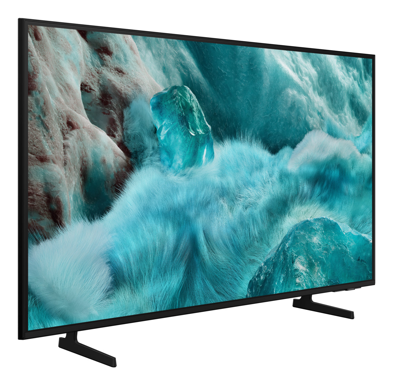 Samsung QE55Q7F AAUXXN – 55" QLED UHD 4K, Tizen (2025)