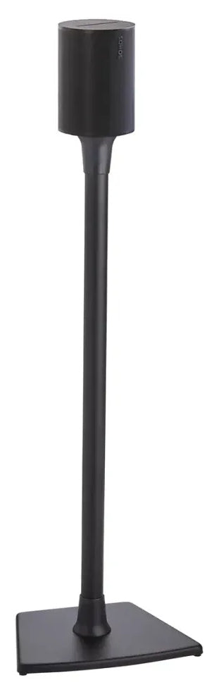 Sanus – Ständer für Sonos Era 100, Tragkraft 2,3 kg, Schwarz
