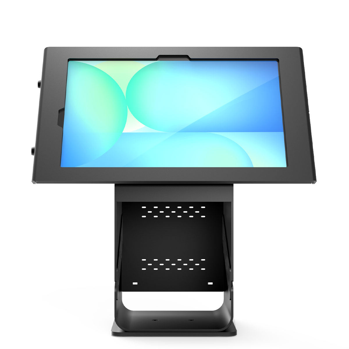 Compulocks PK01131GAPXB – Tablet-Rahmen für Samsung Galaxy Tab S10 FE+ (13,1", SM‑X620/SM‑X626/SM‑X626B)