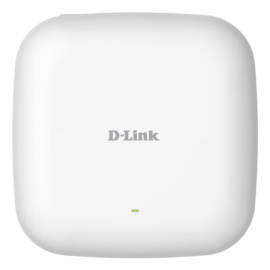 D-Link DBR-X3000-AP – Access Point – Wi-Fi 6 (2,4/5 GHz), 3,0 Gbit/s, GbE, PoE, Wand/Decke