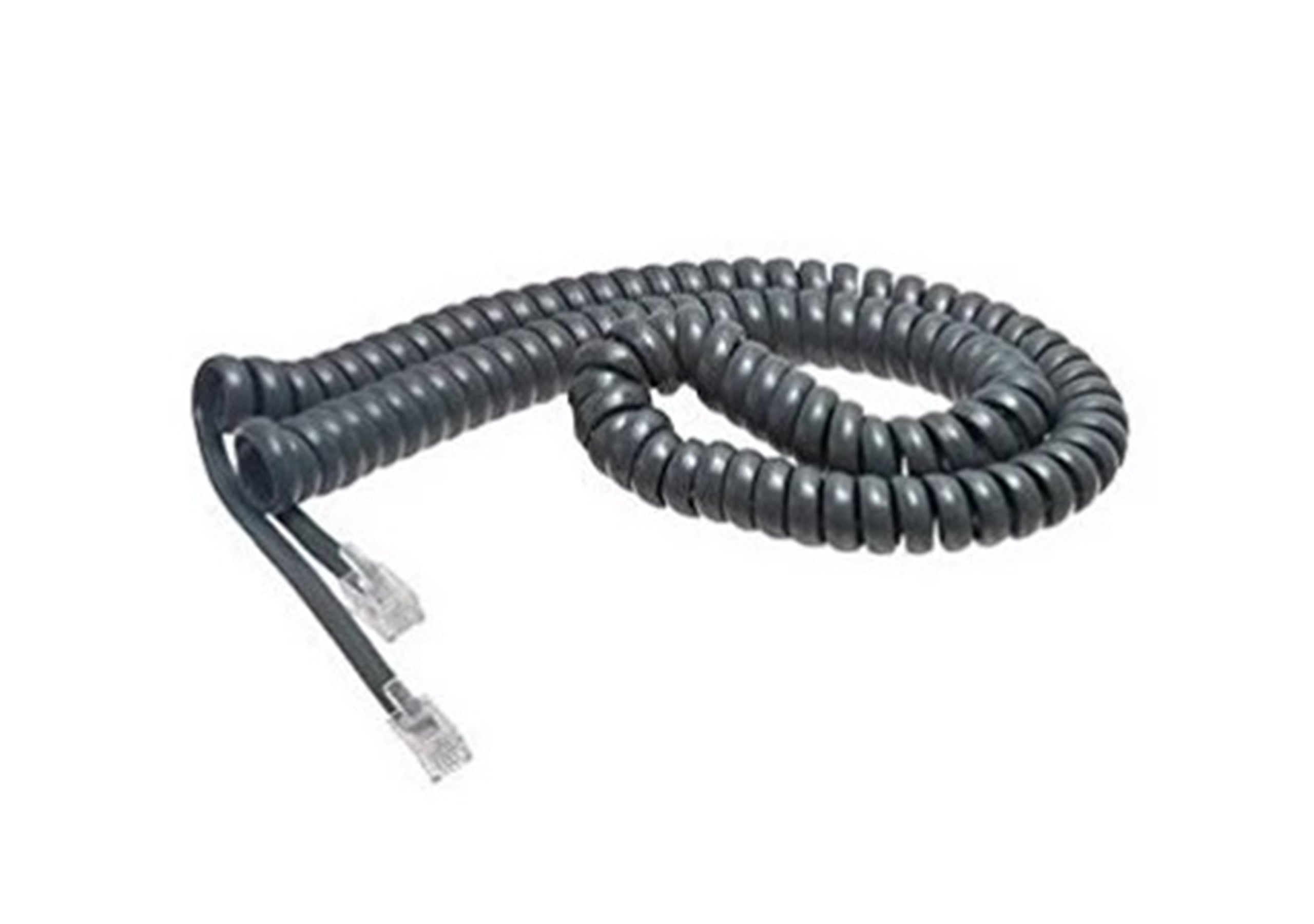 Cisco DX600 Ersatz-Spiralkabel für Cisco DX600-Serie