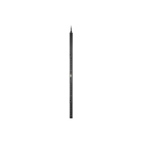 DELL AB515460 Rack-PDU 7,4 kVA (32 A, 220–240 V) – 24 AC-Ausgänge (C13/C19), Eingang IEC 60309