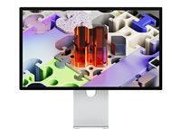 Apple Studio Display XDR – 27", 5120 × 2880 (5K), 120 Hz, Webcam