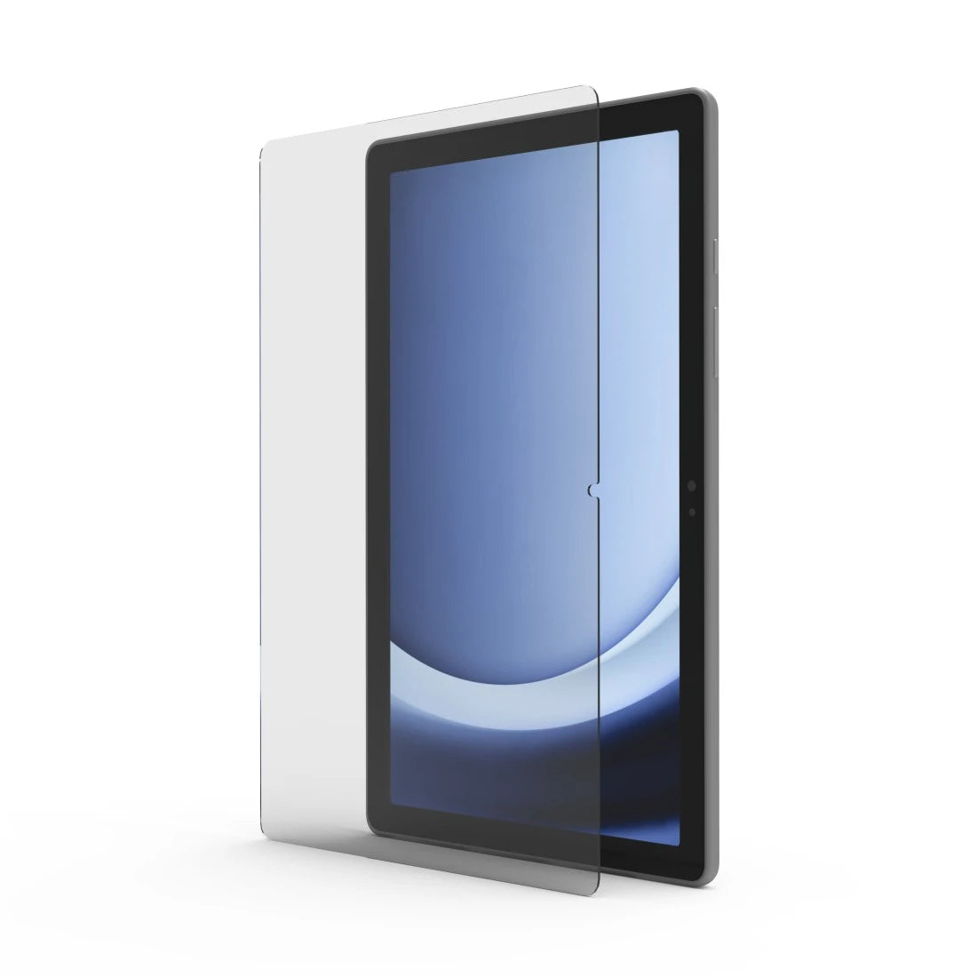 Hama Panzerglas für Samsung Galaxy Tab A11+ 11" – 9H, Anti-Fingerprint