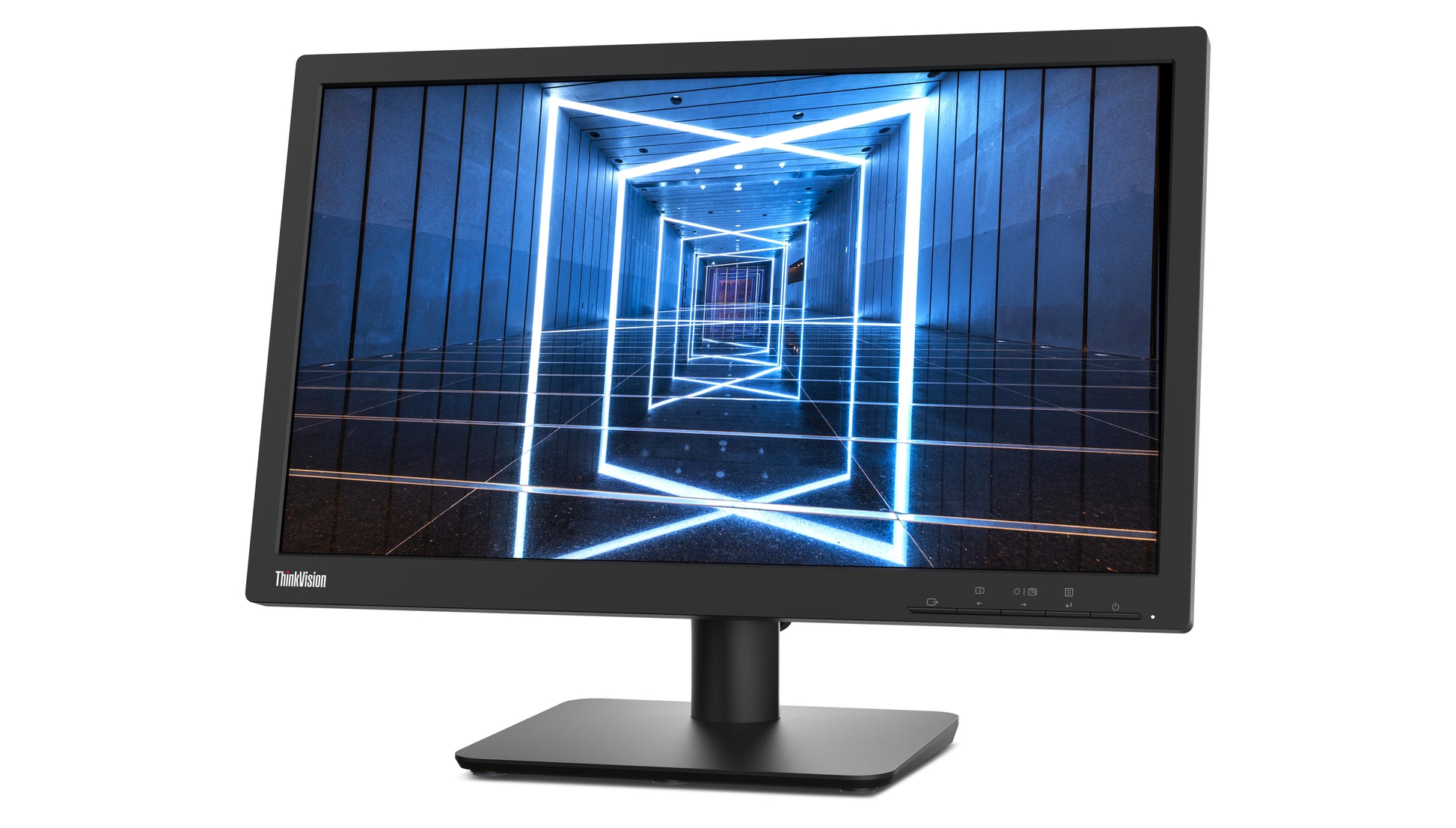 Lenovo ThinkVision E20-30 – 19,5", 1600 × 900