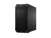 HP Z4 Tower G5 Xeon W5-2545 Workstation – 64 GB RAM, 2 TB SSD, NVIDIA RTX 4000, Windows 11 Pro