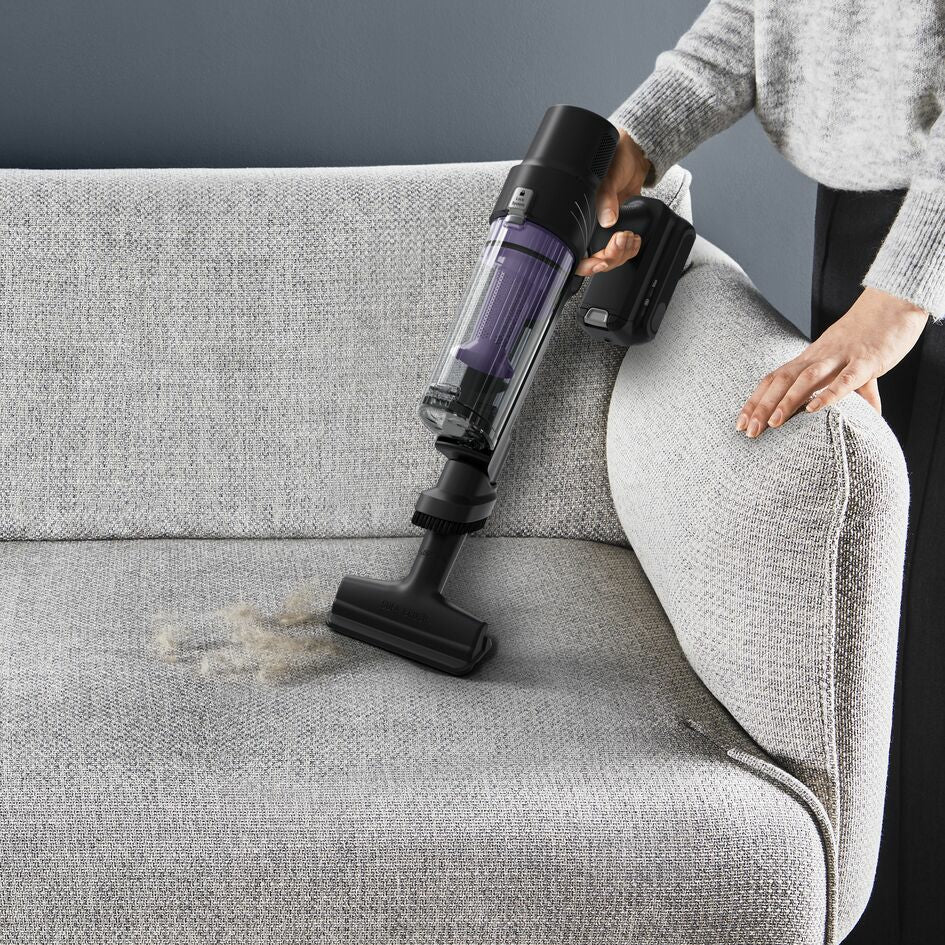 Rowenta Akkustaubsauger X-PERT 7.60, 2-in-1 – 45 min, 30 AW, Behälter 0,44 l