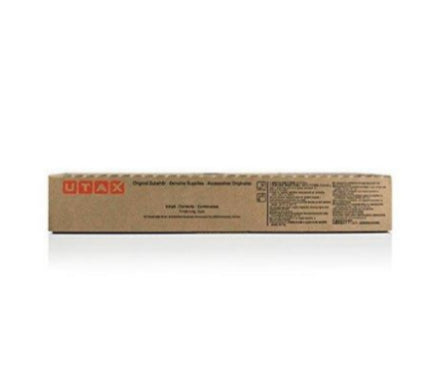 UTAX CK-5513C (CK5513C) cyan Toner – Original – 6'000 Seiten – für UTAX 355Ci/356Ci