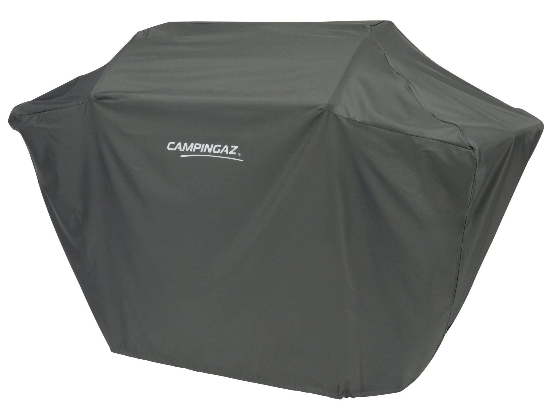 Campingaz Grillabdeckung Premium M – 136 × 62 × 102 cm – für Grills, Polyester, Schwarz