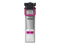 Epson Tintenpatrone C13T945340, magenta, XL, 5'000 Seiten, original – für WorkForce Pro WF-C5790DWF und andere