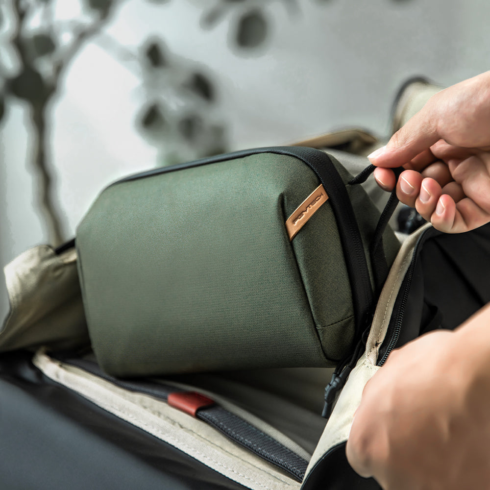 PGYTECH Waschtasche – Polyester