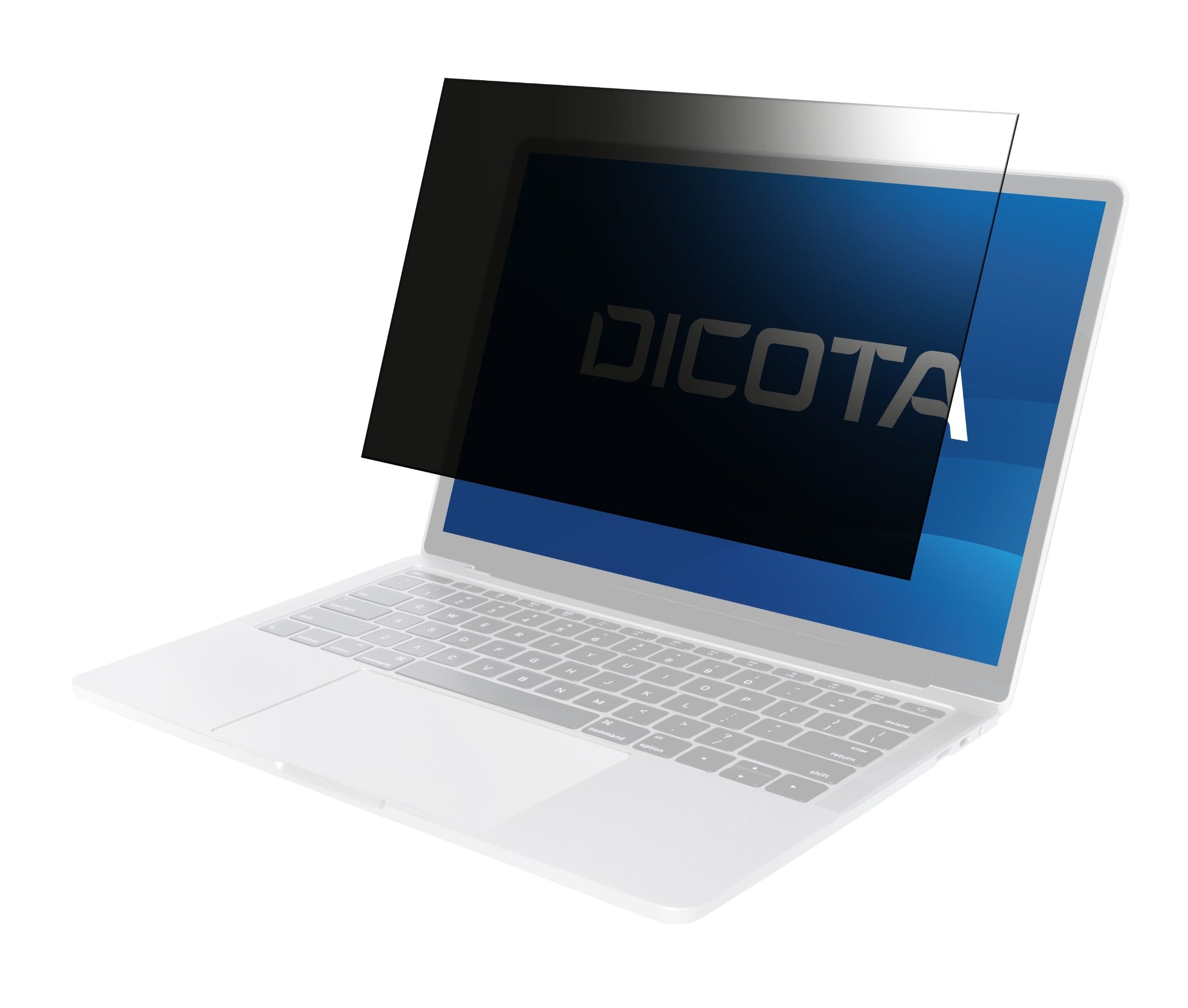 DICOTA Displayschutz für Lenovo Thinkpad X1 2-in-1 Gen.9 14"