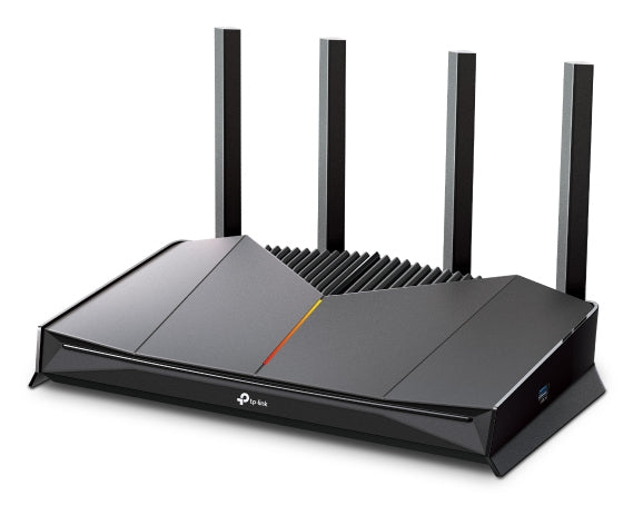 TP-Link Archer GE230 – WLAN-Router – Wi-Fi 7 Dual-Band (2,4/5 GHz), 3,6 Gbit/s, 2.5GbE
