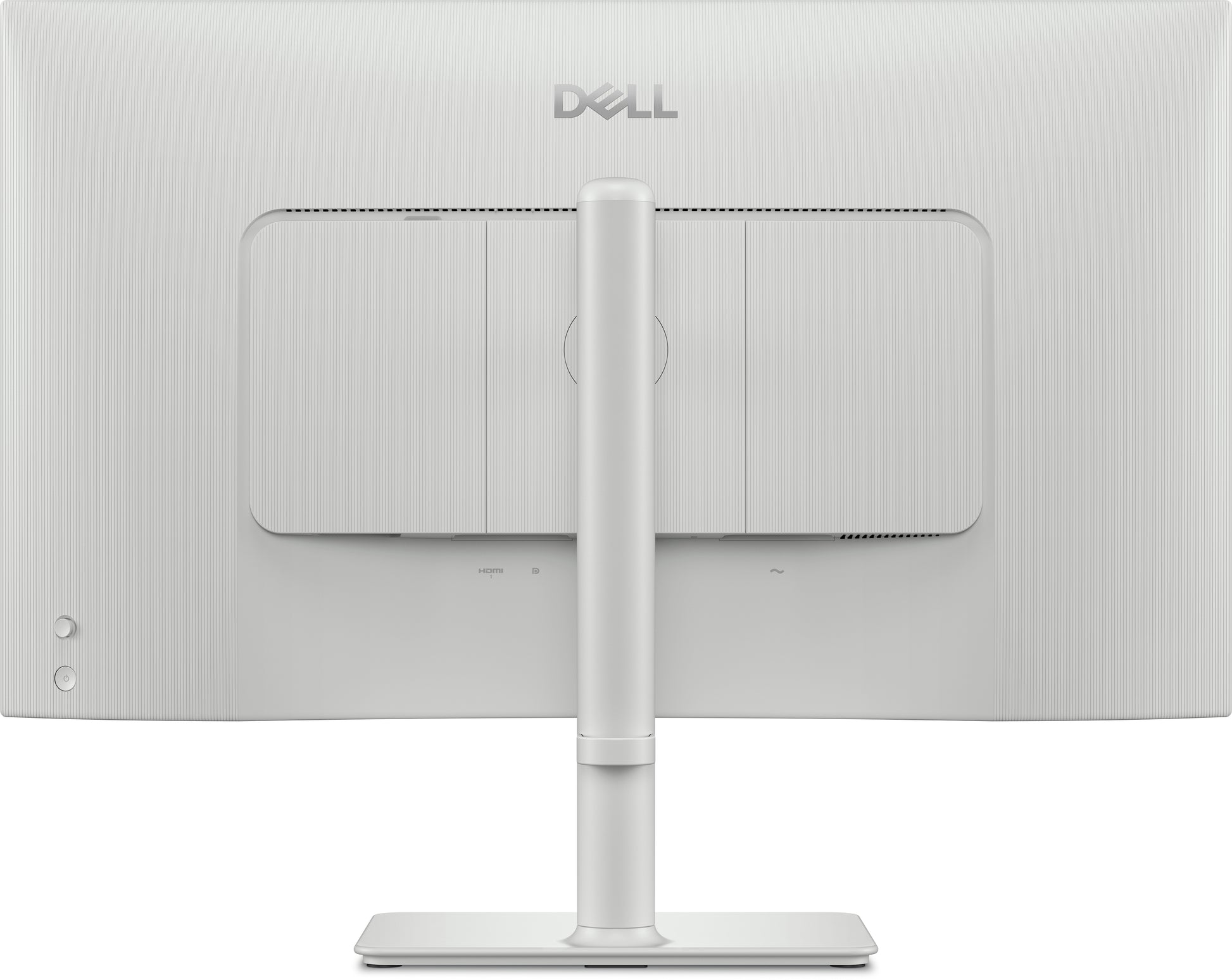 Dell S2725QS – Monitor, 27", 3840 × 2160 (UHD 4K), LCD, Silber