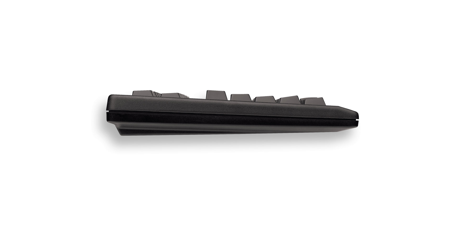 CHERRY TouchBoard G80-11900 – Tastatur, kabelgebunden (USB), FR-Layout (FR) – für Windows