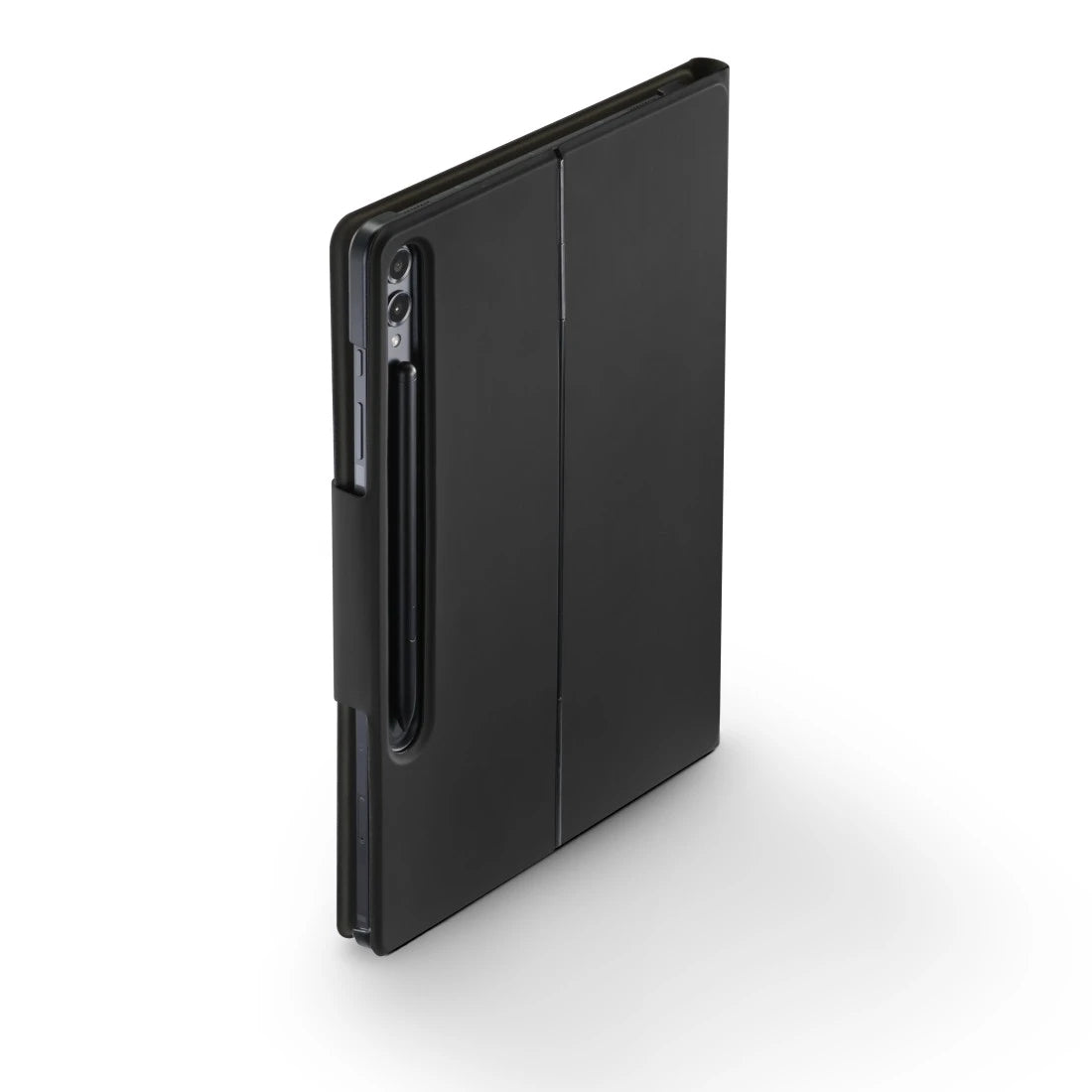 Hama Premium Tastatur-Case für Samsung Galaxy Tab S11 11" – QWERTZ, mit Akku – Schwarz