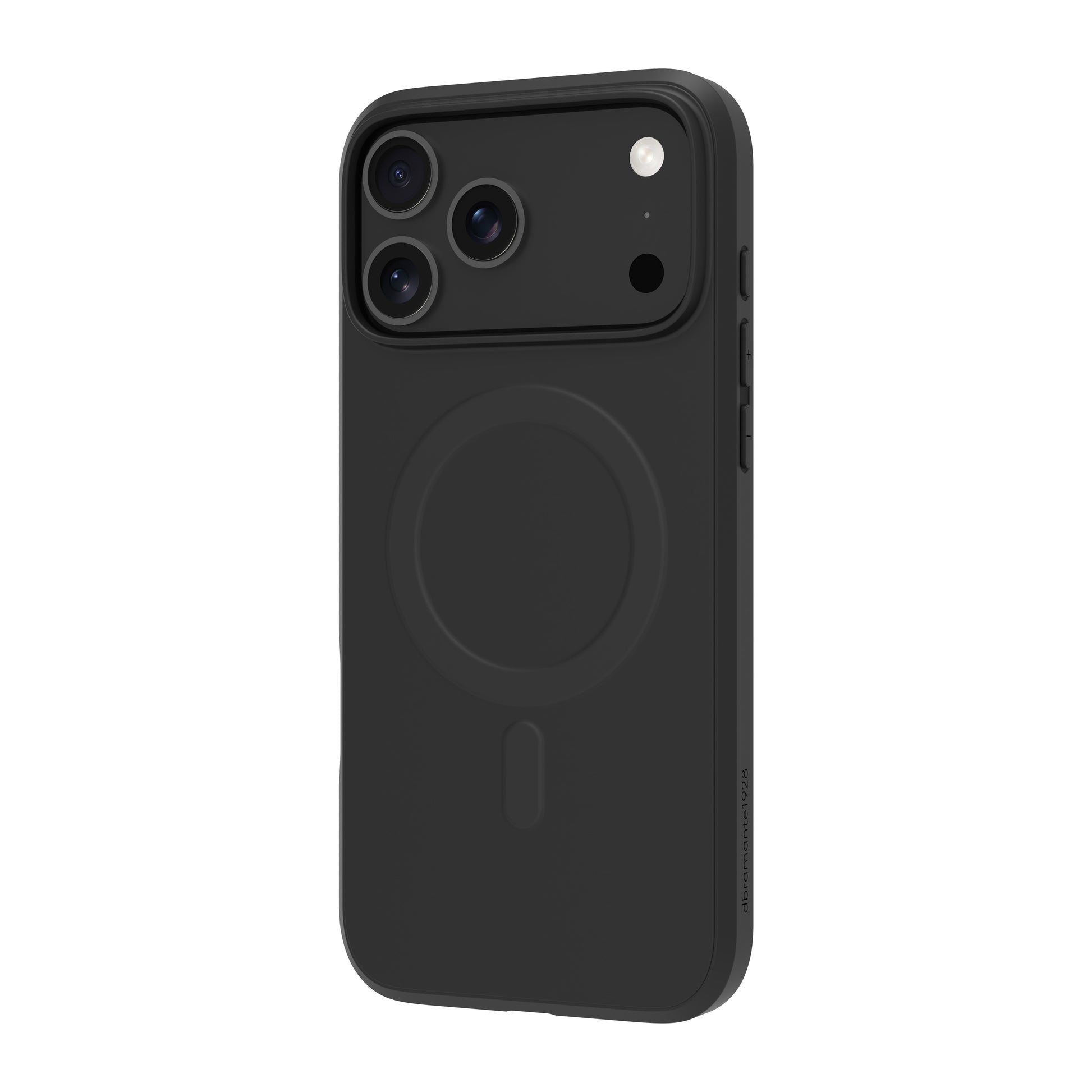 dbramante1928 Greenland Pro MS – Backcover – für Apple iPhone 17 Pro Max