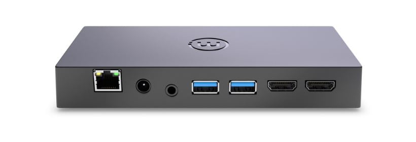 Mersive Technologies Mersive Solstice Pod Gen3 – Drahtloses Präsentationssystem – Unlimited Enterprise, 3 Jahre Subscription