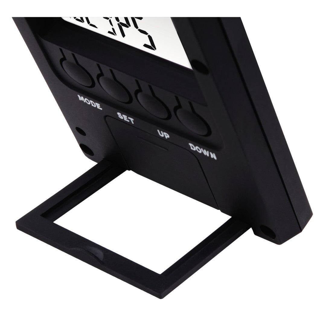 Hama TH-140 Thermo-Hygrometer (Handgerät) – 0–50 °C, 20–90 %, Innen
