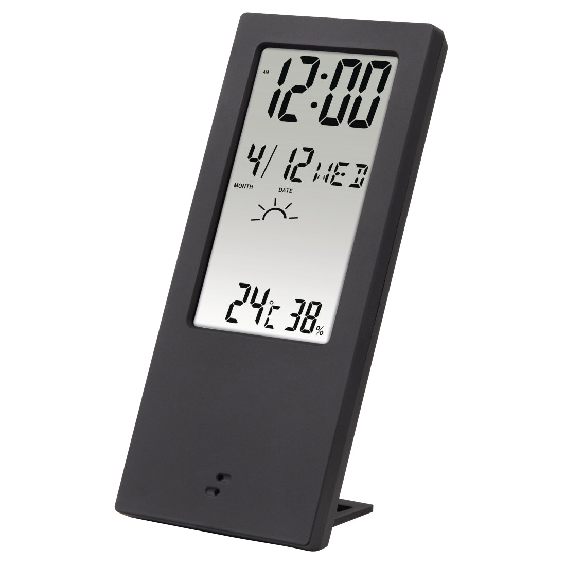 Hama TH-140 Thermo-Hygrometer (Handgerät) – 0–50 °C, 20–90 %, Innen