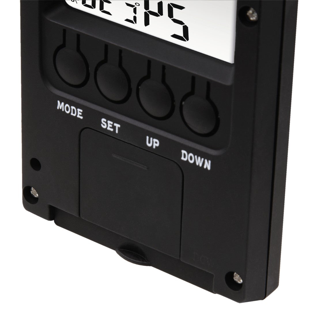 Hama TH-140 Thermo-Hygrometer (Handgerät) – 0–50 °C, 20–90 %, Innen