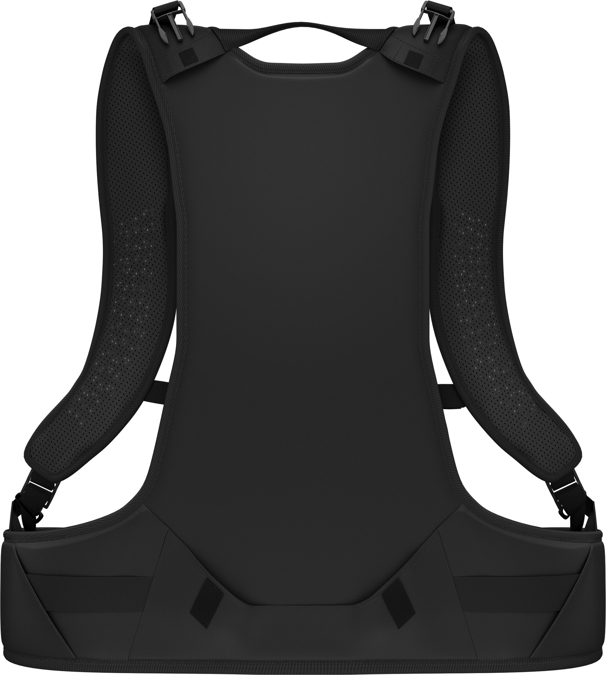 HP Tragesystem – für VR Rucksack G2 – Schwarz – 538 × 269 × 128 mm