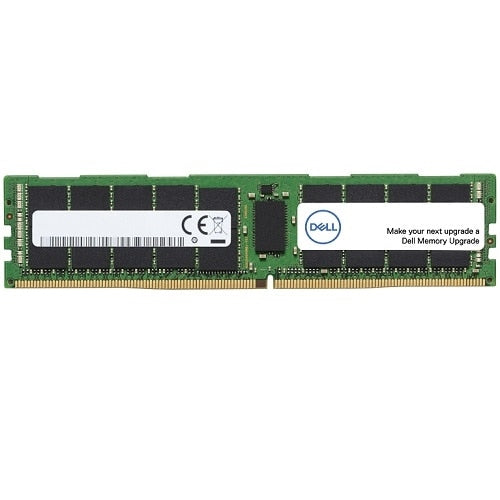 DELL AA579530 – 64 GB RAM, DDR4 2'933 MHz Registered ECC, 288-poliger DIMM – für Dell Precision & PowerEdge