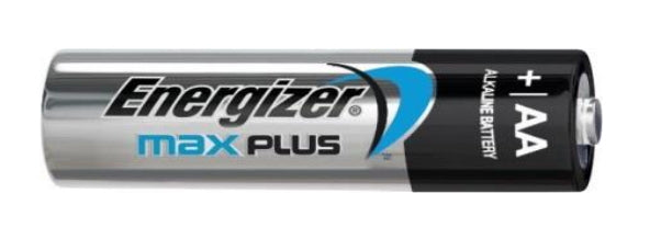 Energizer Akku 1,5 V Alkali