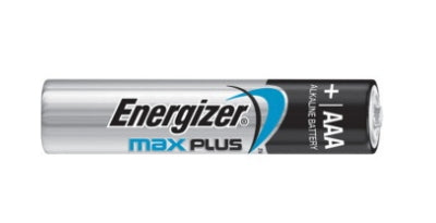 Energizer AAA Batterien, Alkaline, 1,5 V – 4 Stk.
