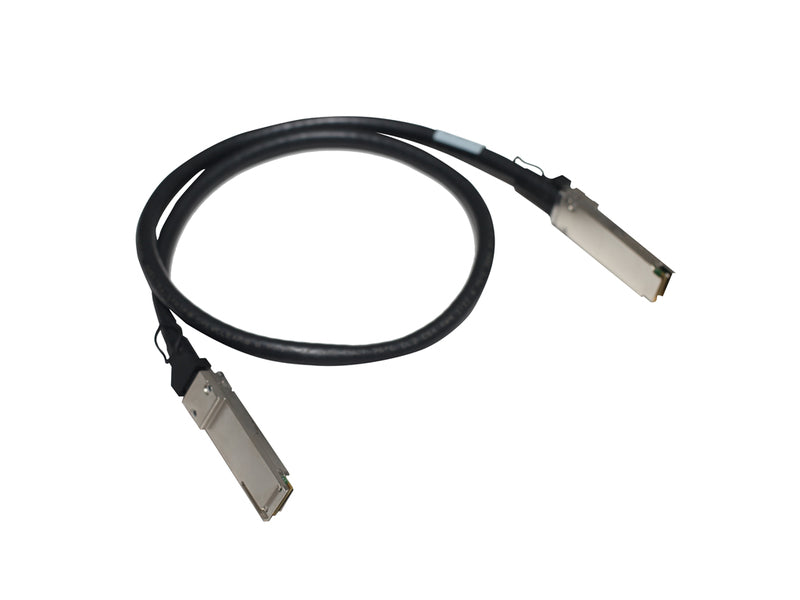 HPE Aruba QSFP28-QSFP28 DAC-Kabel – 100G, 5 m