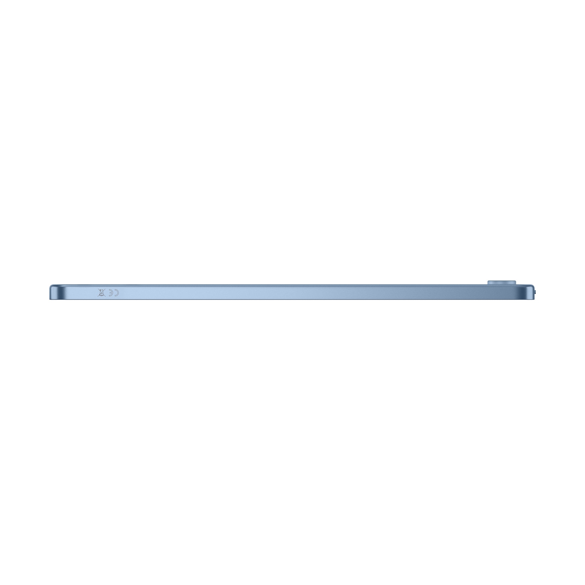 Lenovo Tab Mediatek – 128 GB, Blau