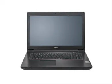 Fujitsu Celsius H980 – 17,3" FHD, Core i7-8750H, 16 GB, 512 GB SSD, Quadro P3200, Win 10 Pro