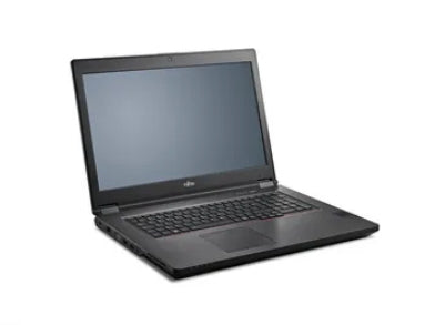 Fujitsu Celsius H980 – 17,3" FHD, Core i7-8750H, 16 GB, 512 GB SSD, Quadro P3200, Win 10 Pro