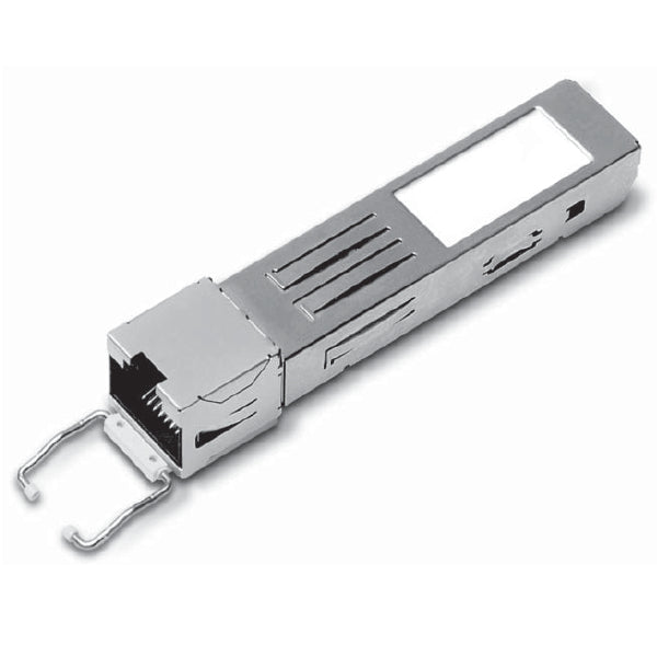 Huawei 2314171 SFP-Transceiver – 1 Gbit/s RJ-45, 100 m, IEEE 802.3ab – Metallisch