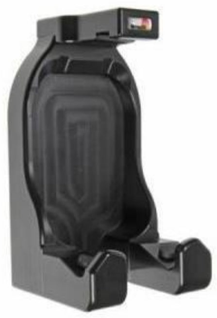 Zebra MNT-TC8X-FH-01 – POS-Halterung, für Zebra TC8X-Serie, Schwarz