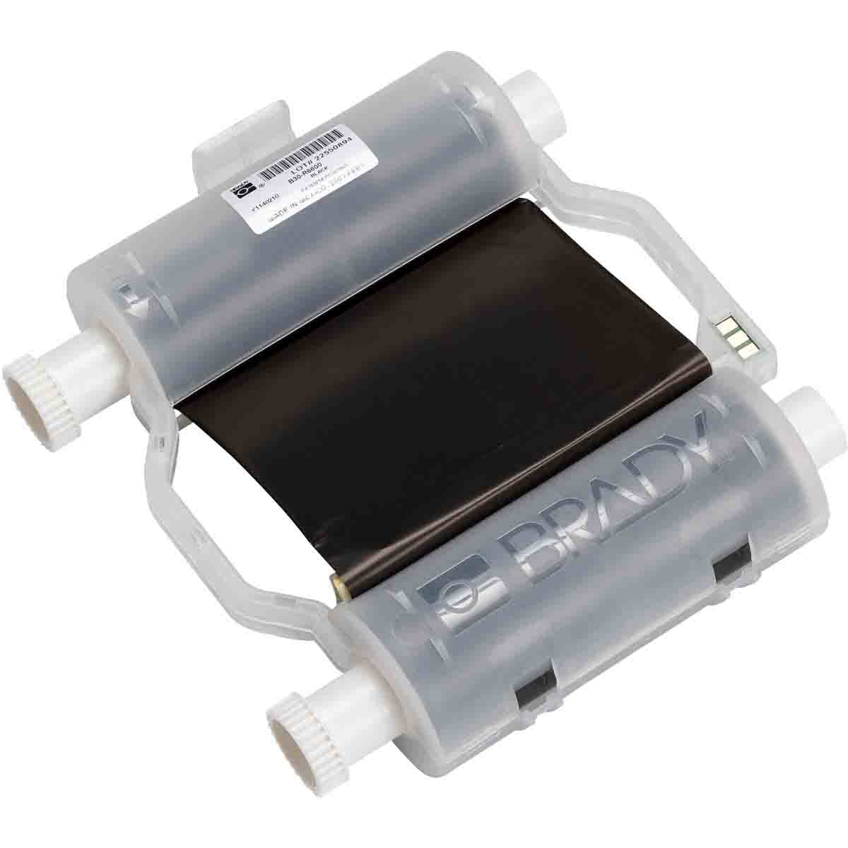 Brady Thermotransferband – 110 mm × 60 m – für BBP30, BBP31, BBP33 und andere