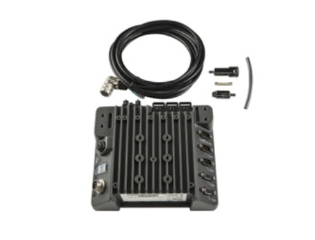 Honeywell Cradle, Schwarz, für Thor VM1, VM2, VM3, VM3001VMCRADLE
