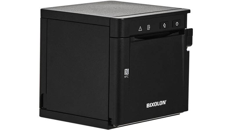 Bixolon Schwarz, für SRP-Q300K