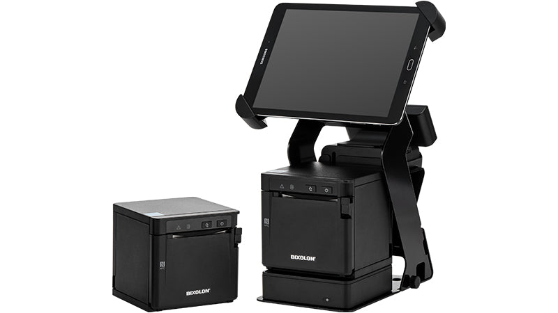 Bixolon Schwarz, für SRP-Q300K