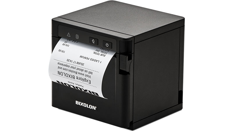 Bixolon Schwarz, für SRP-Q300K