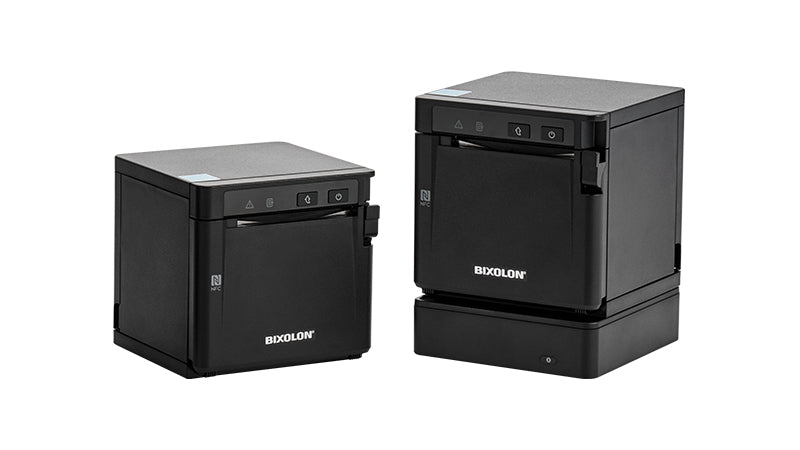 Bixolon Schwarz, für SRP-Q300K
