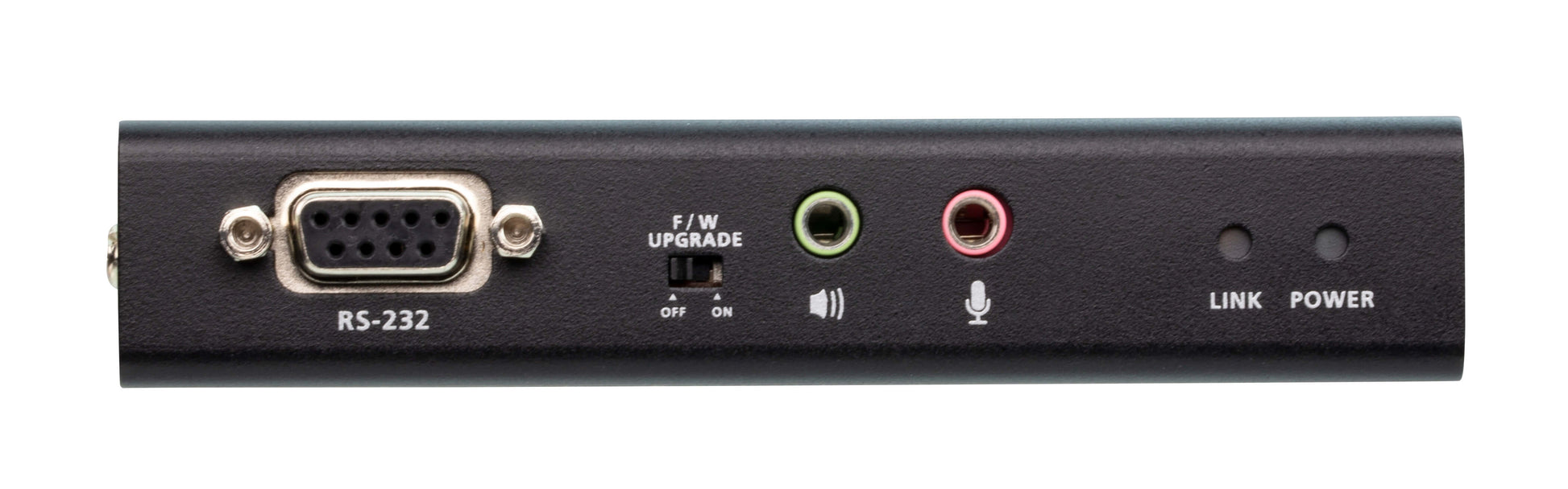 ATEN CE611 – KVM-Extender (DVI/USB/Audio), 100 m, Cat6/6a