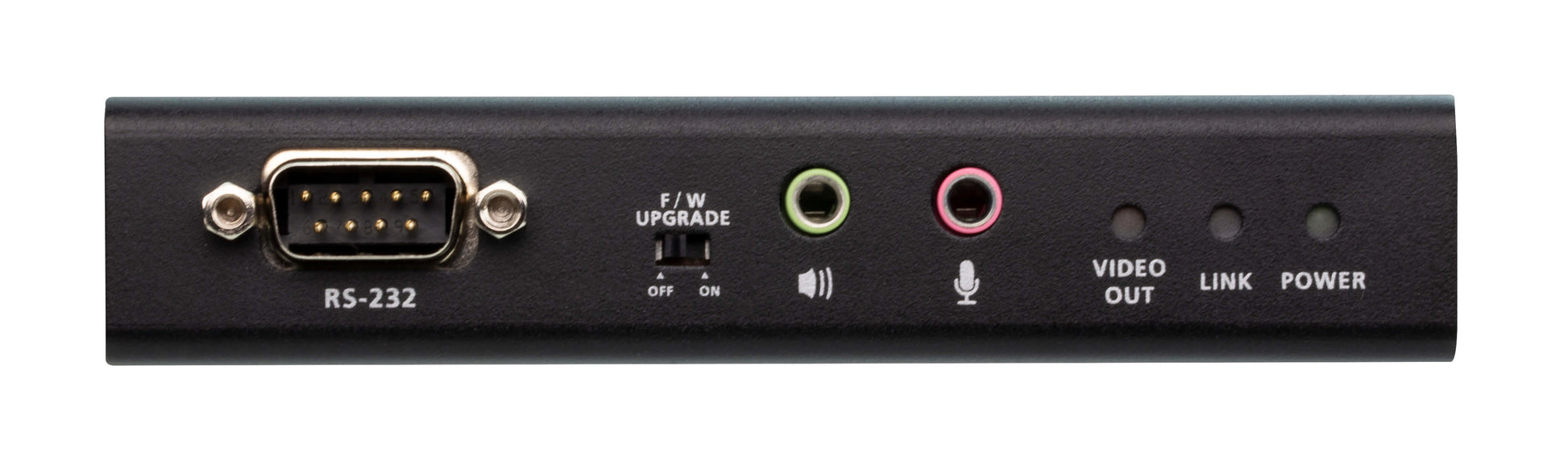 ATEN CE611 – KVM-Extender (DVI/USB/Audio), 100 m, Cat6/6a
