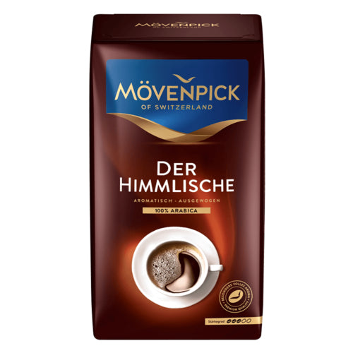 Mövenpick Der Himmlische – Bohnenkaffee – 1 kg