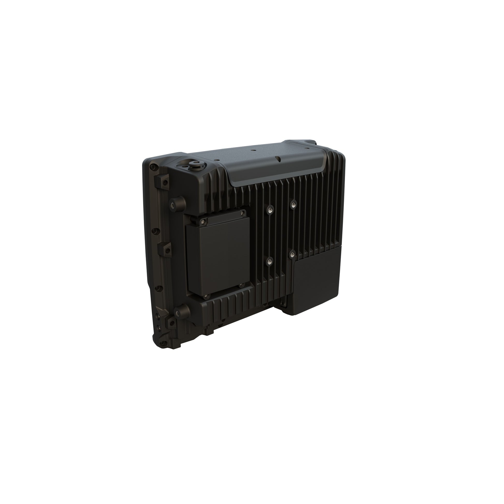 Zebra VC83 – 8", 32 GB, 4 GB RAM, Wi‑Fi, Schwarz, IP66