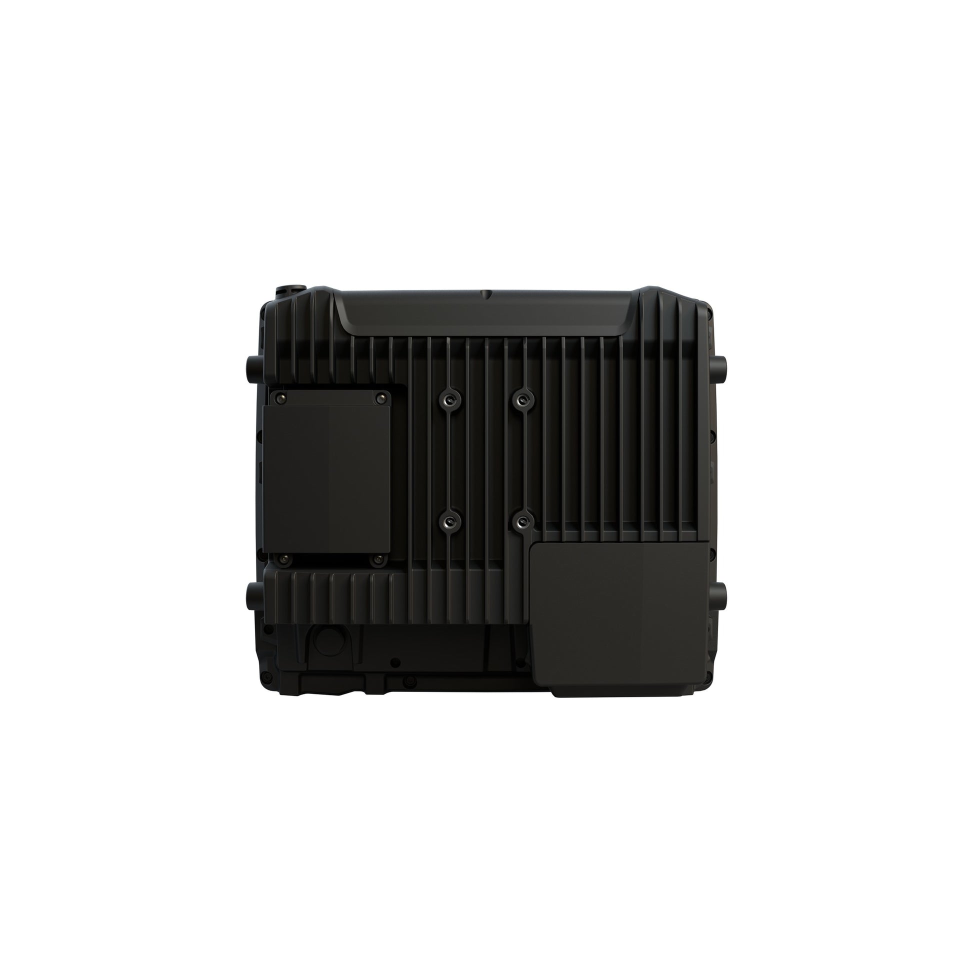 Zebra VC83 – 8", 32 GB, 4 GB RAM, Wi‑Fi, Schwarz, IP66