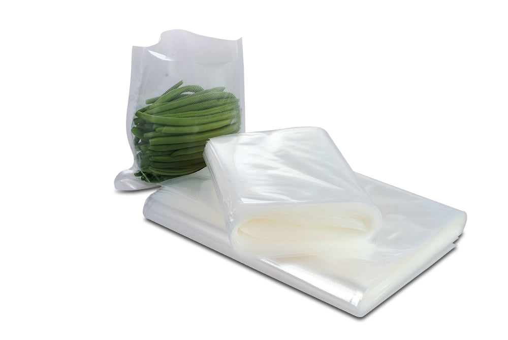 Solis Vakuumierbeutel Value Pack – 20 × 31 cm